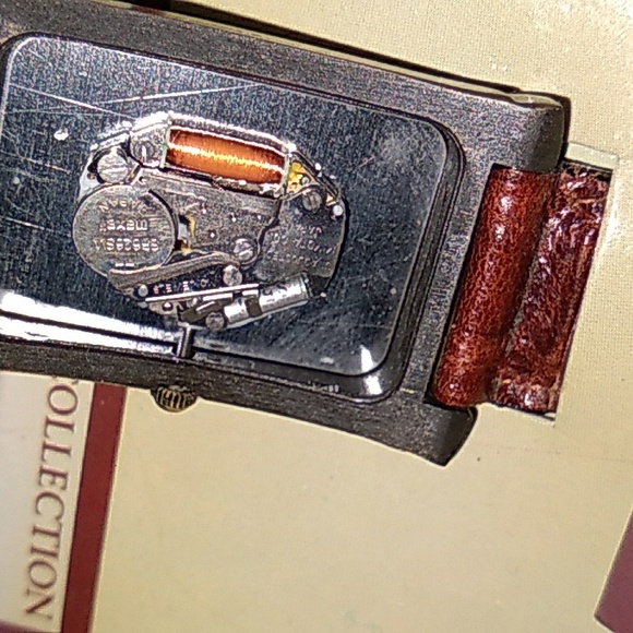 👼  ANGELS LIMITED EDITION CLASSICO WATCH 1995 VTG JCPENNEY - Picture 6 of 16